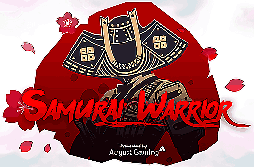 Play Samurai Warrior