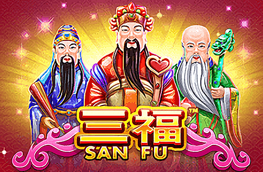 Play San Fu