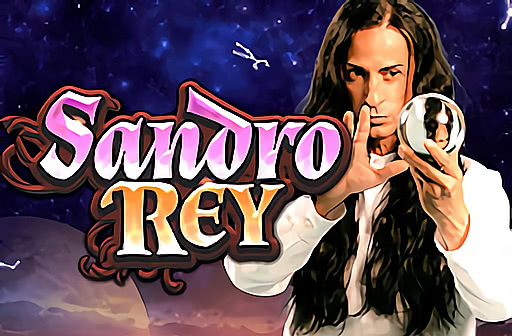 Play Sandro Rey