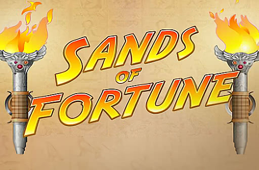 Play Sands of Fortune