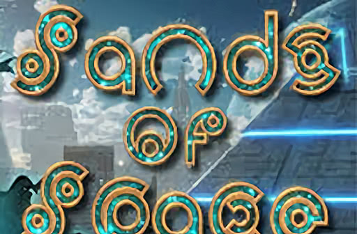 Play Sands of Space