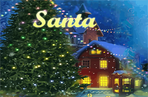 Play Santa