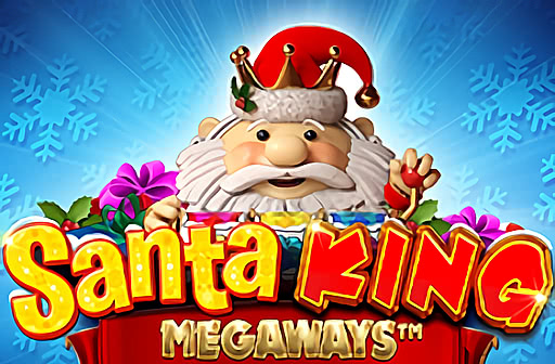 Play Santa King Megaways