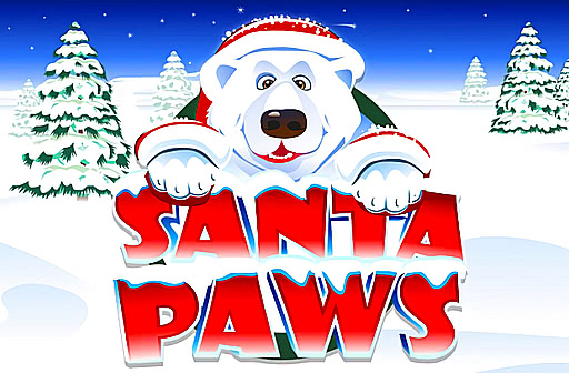 Play Santa Paws