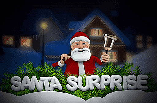 Play Santa Surprise