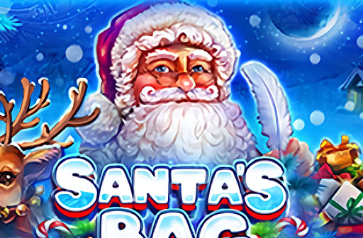Play Santa's Bag