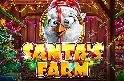 Play Santa's Farm