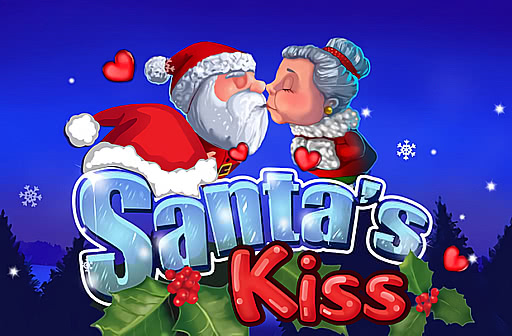 Play Santa's Kiss