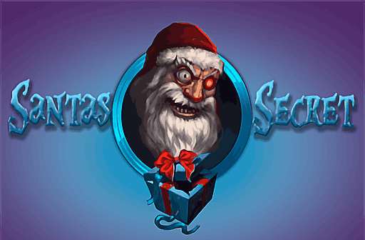 Play Santas Secret