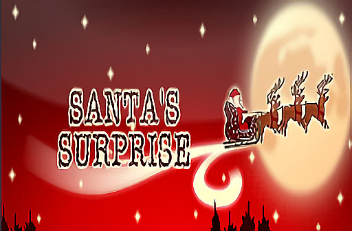 Play Santa's Surprise