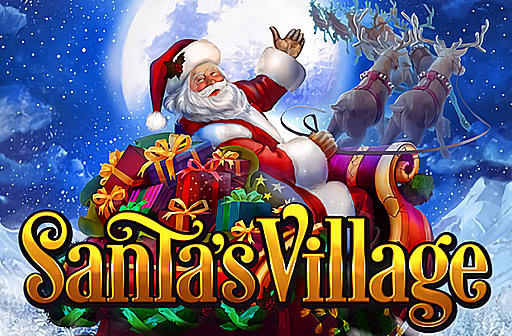 Play Santa's Village