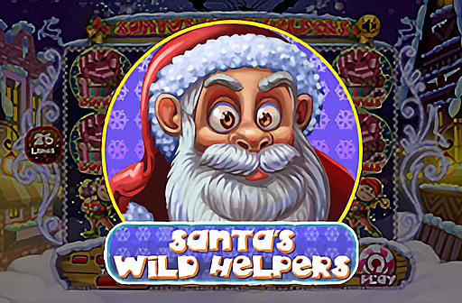 Play Santa's Wild Helpers