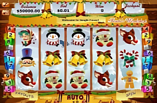 Play Santa's Workshop