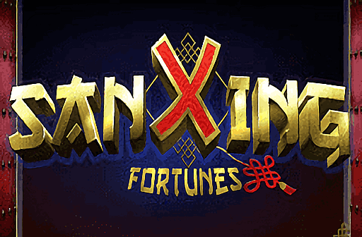 Play Sanxing Fortunes