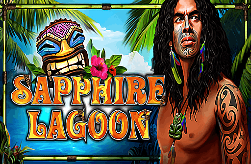 Play Sapphire Lagoon