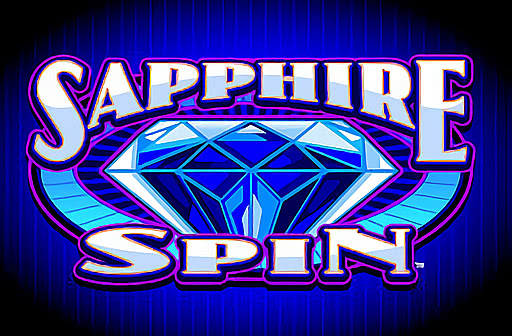 Play Sapphire Spin
