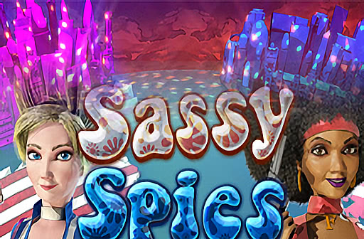 Play Sassy Spies