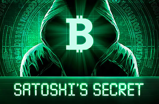 Play Satoshi's Secret