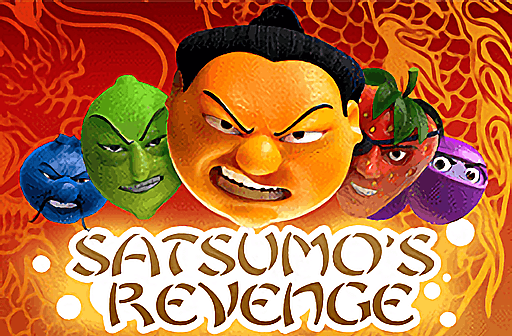 Play Satsumo's Revenge
