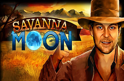 Play Savanna Moon