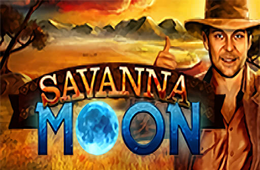 Play Savanna Moon