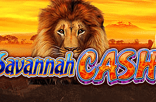 Play Savannah Cash
