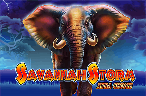 Savannah Storm Xtra Choice Free Online Slots best free slots games for iphone 