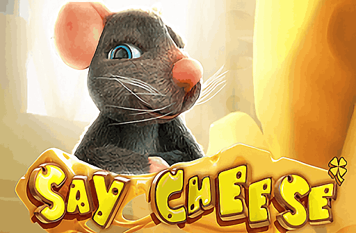 Play Say Cheese