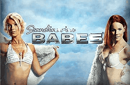 Scandinavian Babes
