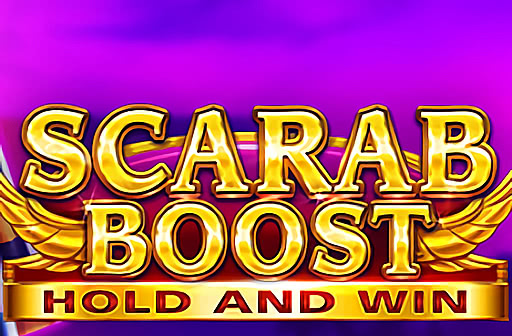 Play Scarab Boost