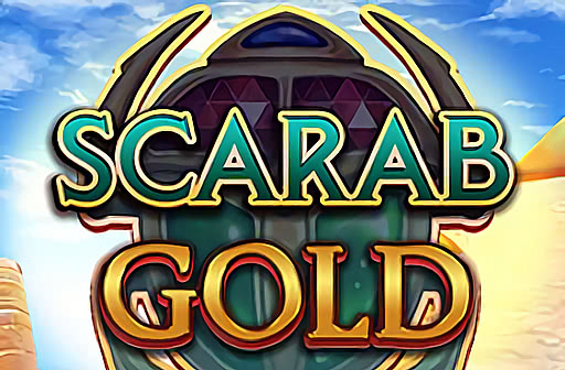 Play Scarab Gold