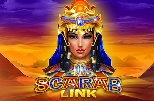 Play Scarab Link