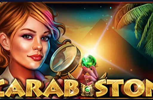 Play Scarab Stone