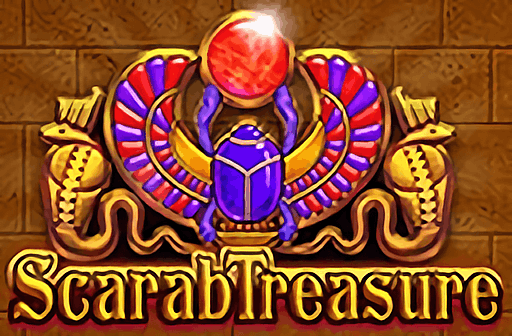 Play Scarab Treasure