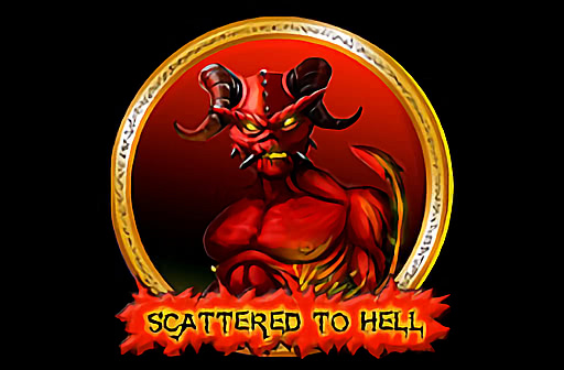 Play Scattered to Hell
