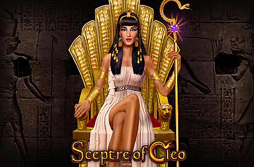 Sceptre of Cleo