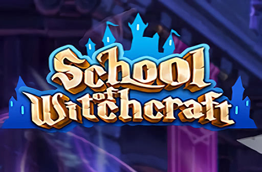 Play School of Witchcraft