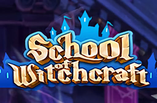 Play School of Witchcraft