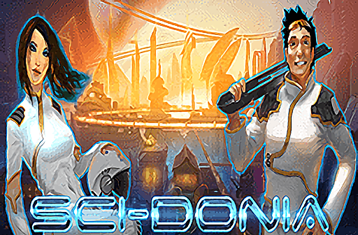 Play Sci-Donia