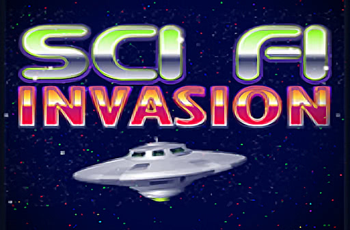 Play Sci-Fi Invasion