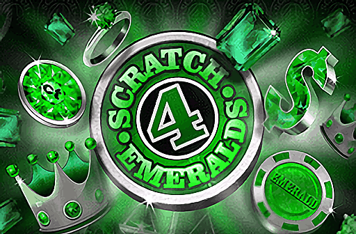 Play Scratch 4 Emeralds