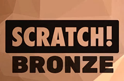 Play Scratch Bronze