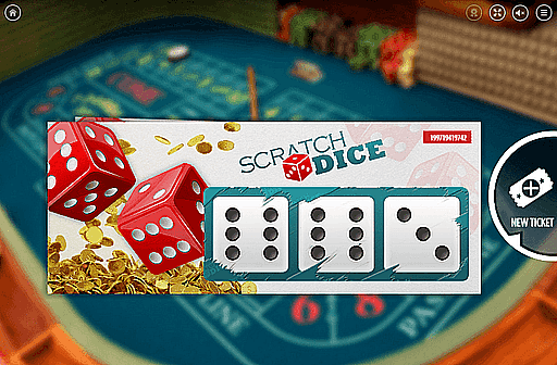 Play Scratch Dice