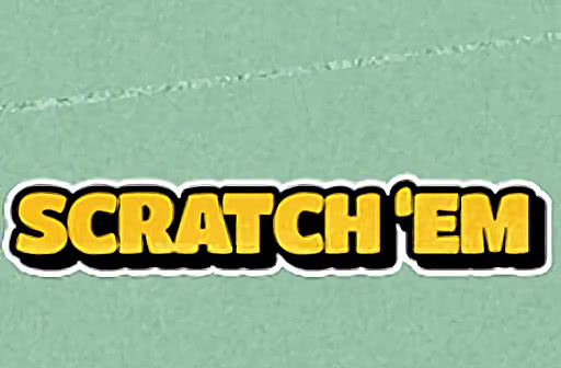Play Scratch 'Em