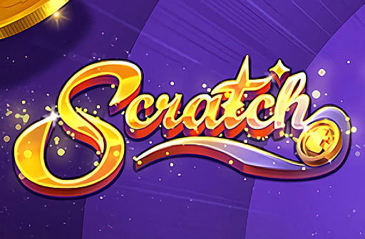 Play Scratch