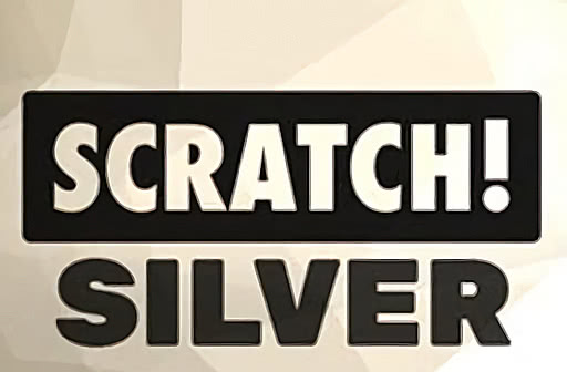 Play Scratch Silver