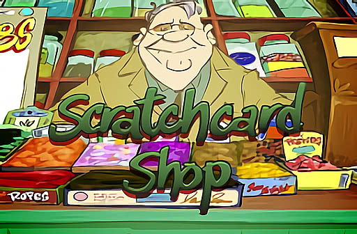 Play Scratchcard Shop