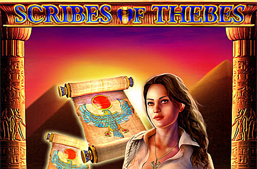 Play Scribes of Thebes
