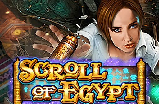 Play Scroll of Egypt
