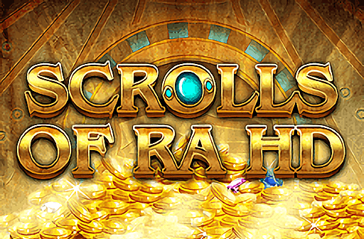 Scrolls of Ra